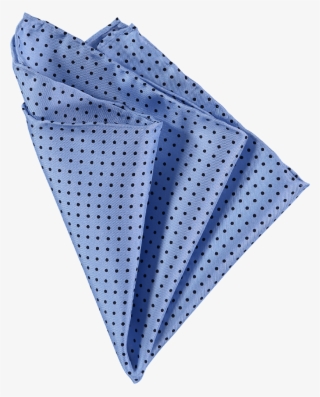 Spots Pocket Square - Pocket Square Png #8690015