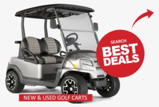 Hero Hero - Carritos De Golf Club Car #8690045