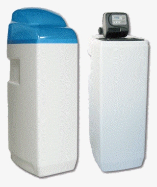 Whole House Water Softener - Water Bottle #8690140