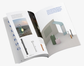 Thinking Is Opened Up To Find New Applications For - Book #8690146