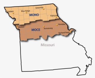 2017 Soybean - Missouri - Diagram #8690148