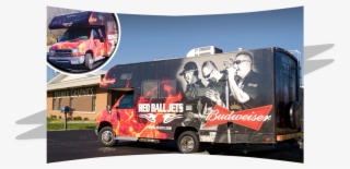 Vehicle Wraps Custom Wrap Design Installation Premier - Van #8690248