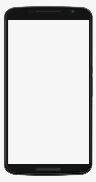 Android Mockup Png #8690290