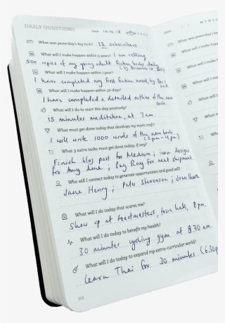 Book Of Lift Real Opened Book - Document #8690298