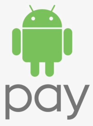 Android Png Transparent Image - Android Pay App Icon #8690364