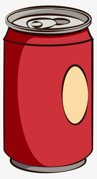 Cola Drink Food Cartoon Png And Vector Image #8690377