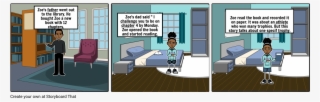 New Book - Cartoon #8690420