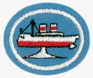 Model Boats Honor - Emblem #8690461