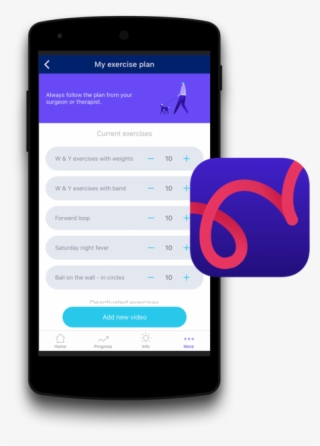 Myrecovery-android - Mobile Device #8690486
