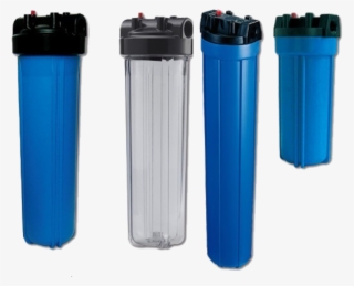 Signal Filter Housing - Plastic #8690490