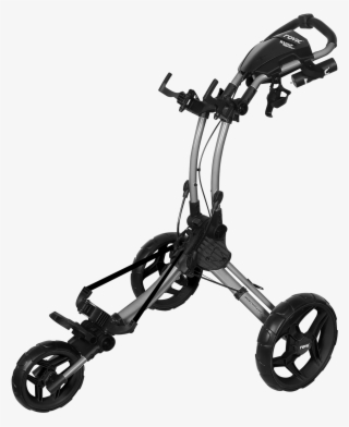 Rovic Disc Golf Cart #8690495