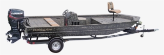 Airboat #8690576