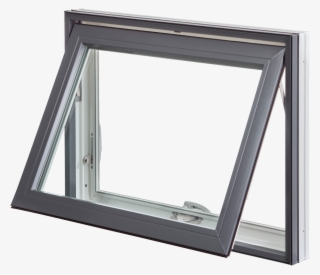 Awning Windows Keep The Fresh Air Coming - Daylighting #8690652