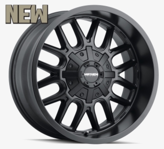 New - 8107 - Cogent - Mayhem Cogent #8690703