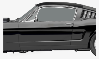 Ford Mustang Png #8690741