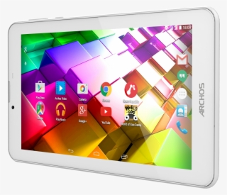 Created With Raphaël - Tablette Archos 9 G Cooper #8690832