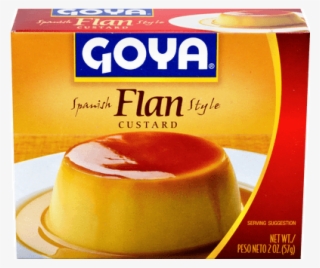 Flan Goya #8690909