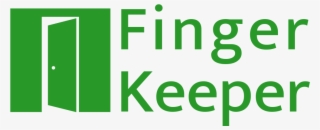 Shop Fingerkeeper Logo - Graphic Design #8690950