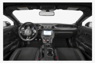 Ford Mustang 2019 - 2018 Mustang Gt350 Price #8690953