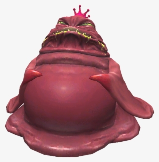 Final Fantasy Xi Enemies/amorphs - Chocolate #8690991
