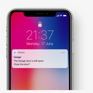 Door Window Sensor - Smartphone #8691063