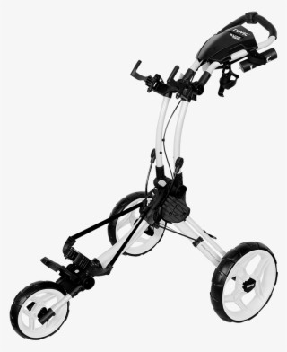 Rovic Disc Golf Cart #8691147