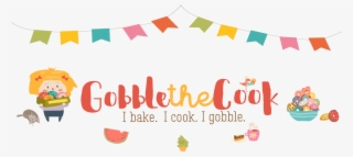 Gobble The Cook #8691346