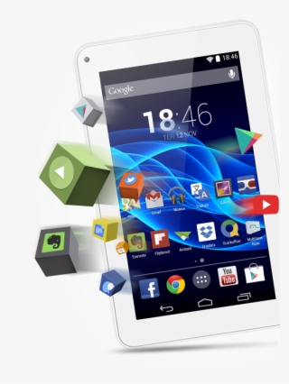 Tablet Ml Supra Branco - Tablet Valor Casas Bahia #8691350