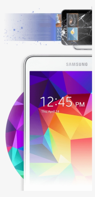 Samsung Galaxy Tab - Sm T230nu #8691477