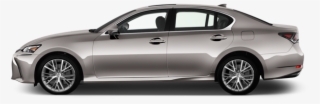 Lexus Gs 350 Awd - Mercedes E #8691510