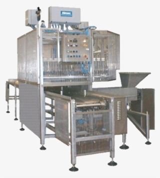 Immessa Nella Macchina Attraverso La Tramoggia E Per - Caracteristicas Maquina Moldeadora De Queso Mozzarella #8691699