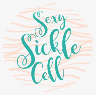 Sickle Cell - - Graphic Design #8691799