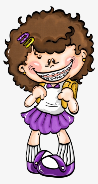 Escola Amp Formatura Clipart Clip Art, Chart - Cartoon #8691874