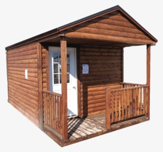 A-frame Cottage - Lumber #8691917