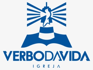 Igreja Verbo Da Vida 01 - Verbo Da Vida Logo #8692137