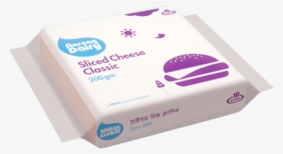 Sliced Cheese Classic - Carton #8692200 Sliced Cheese Classic - Carton #8692200