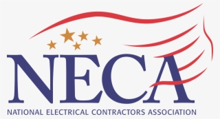Capability Statement - National Electrical Contractors Association #8692262