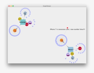 Iphonevssamsung - Circle #8692359