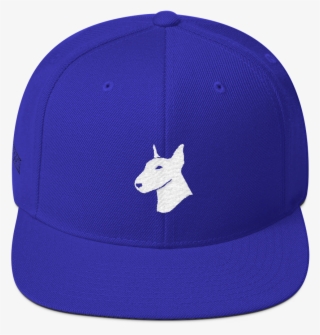 Bull Head - Baseball Cap #8692481