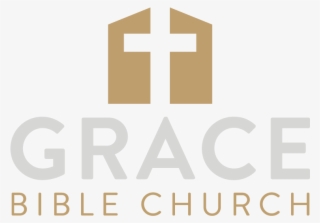 2019 Grace Bible Church All Rights Reserved - Cross #8692526
