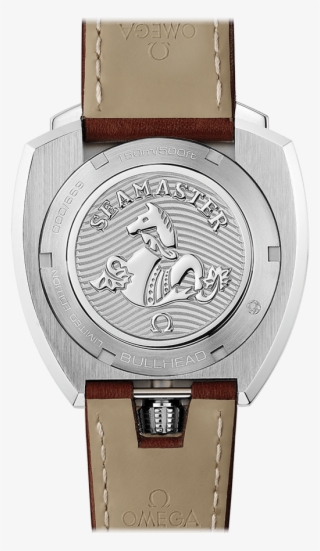 Bullhead Co-axial Chronograph 43 X 43 Mm - Analog Watch #8692693