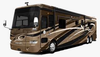 Summer Vacation With An Rv Rental #8692695