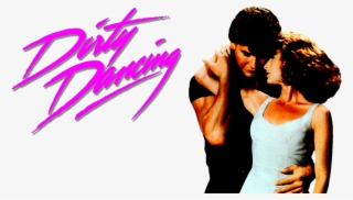Dirty Dancing Png #8692748 Dirty Dancing Png #8692748