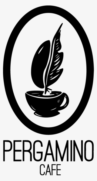 Log Pergamino - Calligraphy #8692750