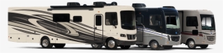Class A Gas Motorhomes - Gmc Motorhome #8692801