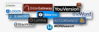 Best Free Bible Resources - Biblegateway.com #8692918