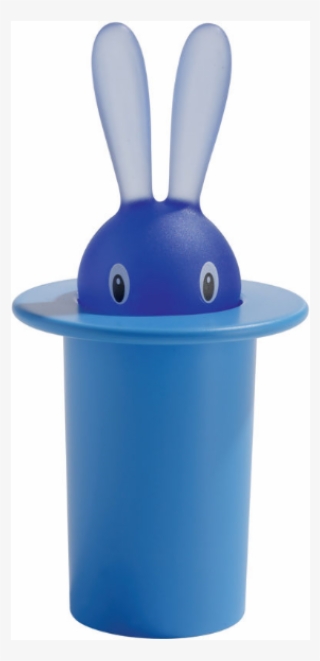 Alessi Bunny Toothpick Holder #8692942