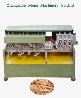 Suitable For Wood/bamboo Toothpick Production Plant - Toothpick #8693005