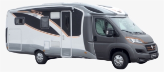 Iridium Motorhome #8693312