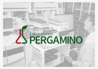 Laboratorios Pergamino - Office #8693377